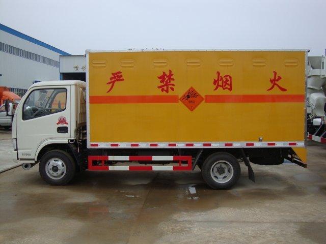 罗源危险品运输